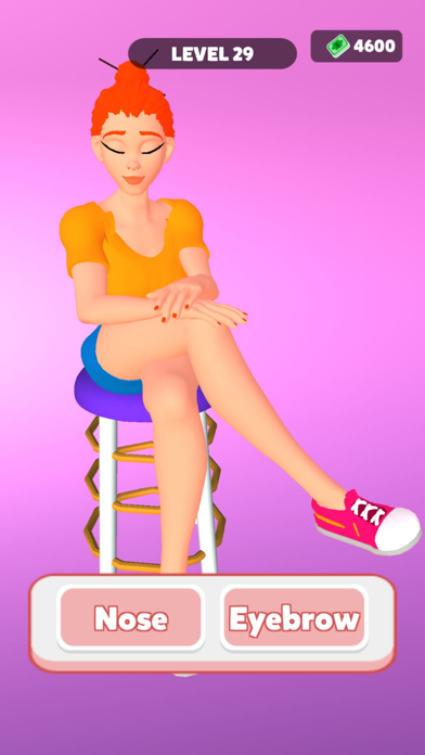 Guess Genes Screenshot