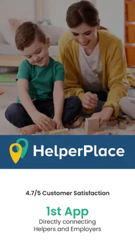 Game screenshot HelperPlace mod apk
