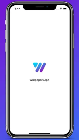 Game screenshot Wallpapers App mod apk