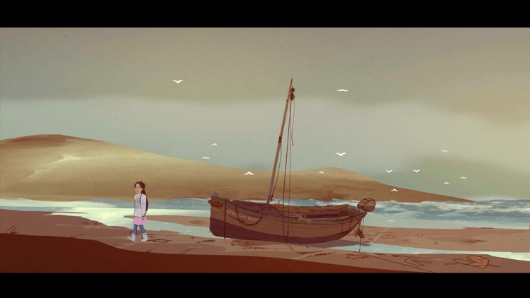 Little Amal screenshot-5