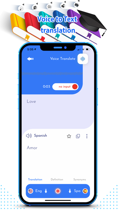 DR.EPIC TRANSLATOR Screenshot