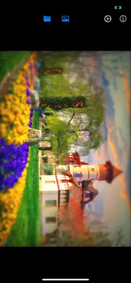 Game screenshot Miniature Photo - Tilt Shift hack