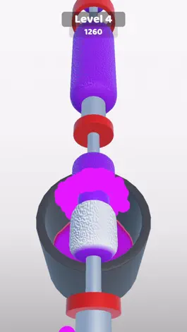 Game screenshot Squeeze It Out! apk