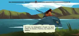 Game screenshot Pekehaua hack