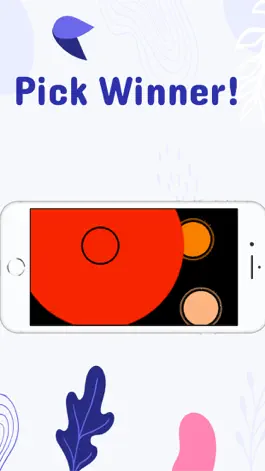 Game screenshot Tap Roulette - Decide To Do! apk
