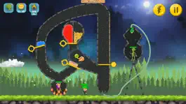 Game screenshot The Actual Game Rescue apk