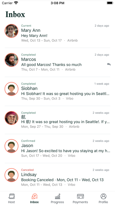 Loftium Screenshot