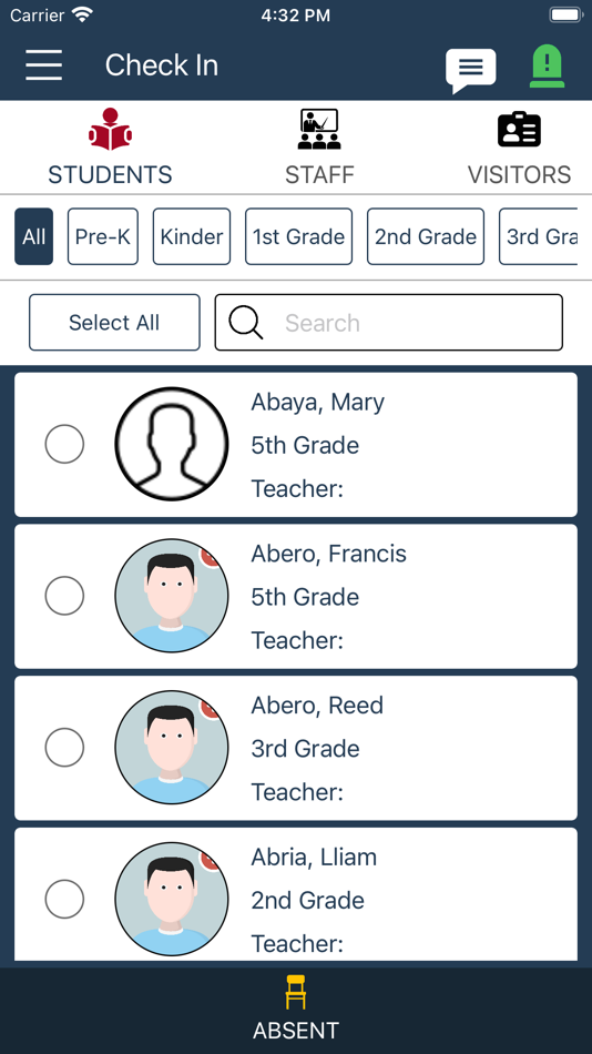 #1. Shield My School (iOS) Av: John Parino