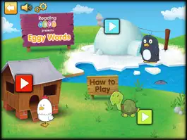 Game screenshot Eggy 250 HD apk