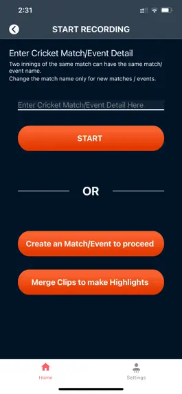 Game screenshot CricketGraph apk