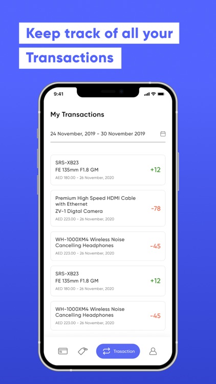 Sony Rewards MEA screenshot-4