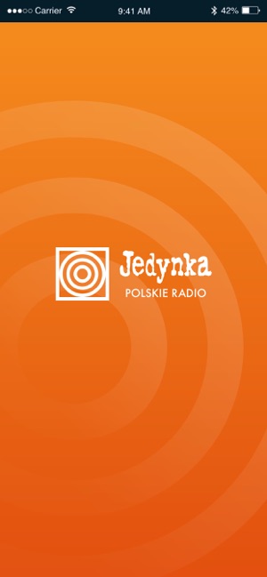 Jedynka Polskie Radio on the App Store
