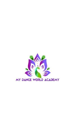 Game screenshot My Dance World Academy mod apk
