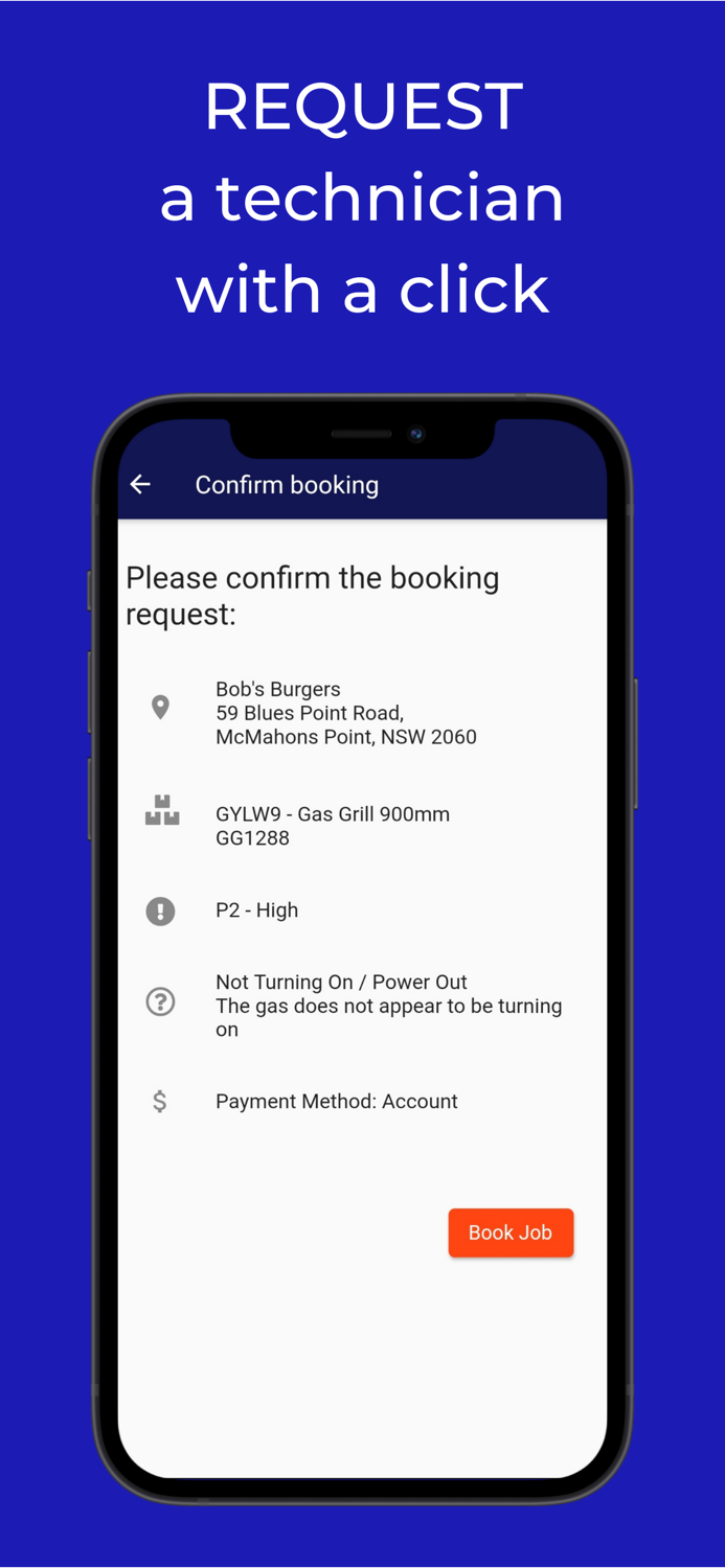 mendrhub client access