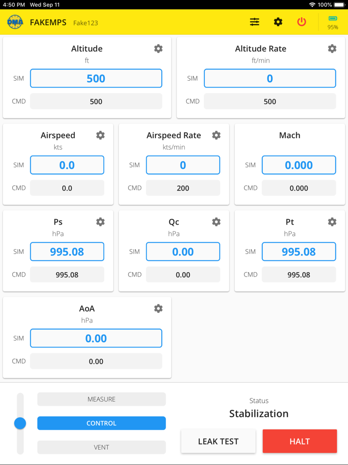 #1. DMA ADTS (iOS) 由: D.Marchiori Srl