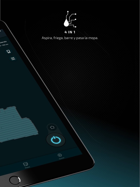Screenshot #5 pour Conga 8090