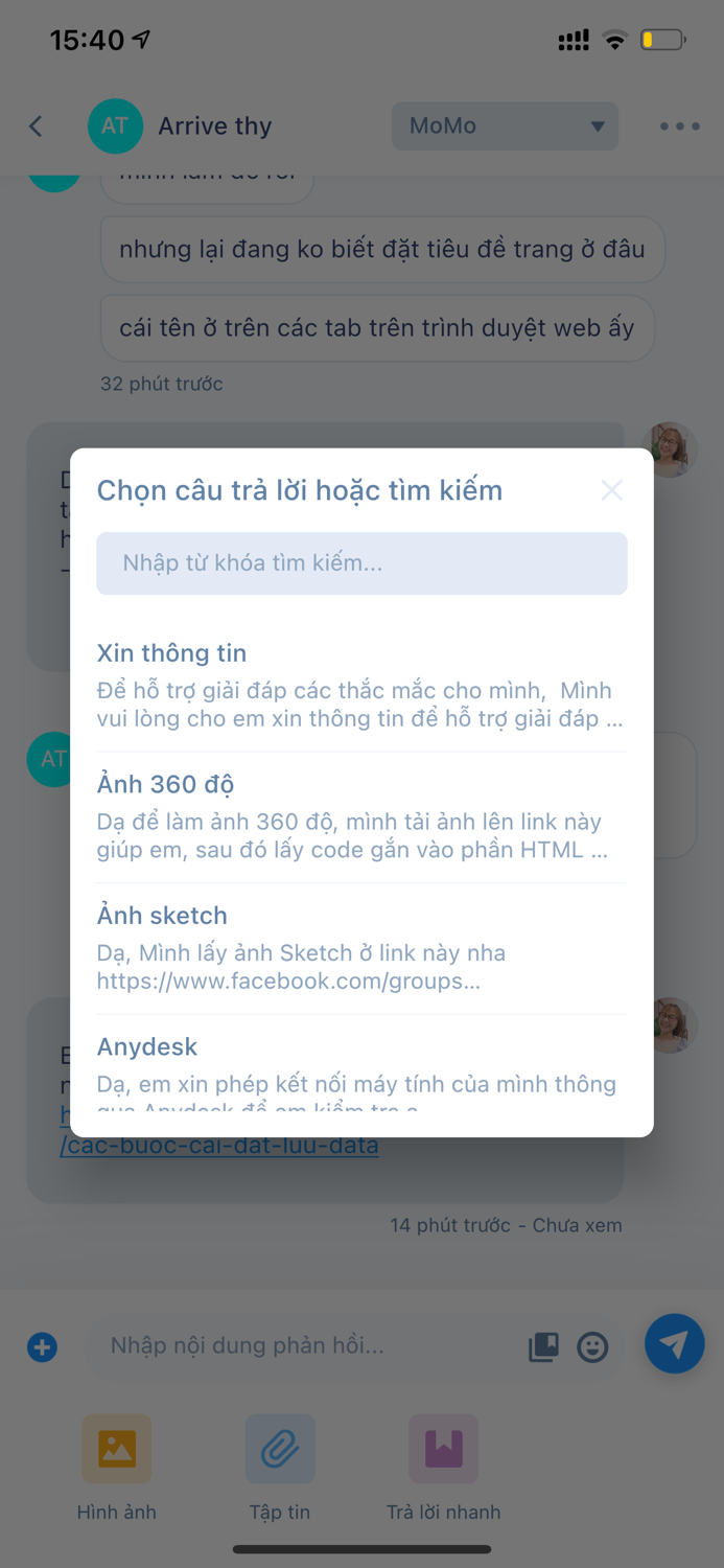 LadiBoost eCommerce Solutions