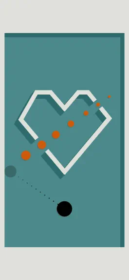 Game screenshot BALAR : A Minimal Puzzle Game mod apk