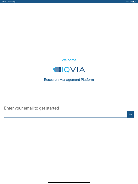 Screenshot #5 pour Research Management Platform