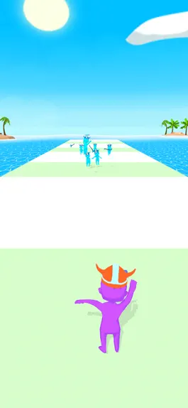 Game screenshot Ragdoll Barbarian apk