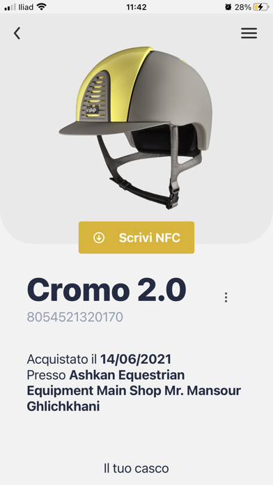KepApp Screenshot