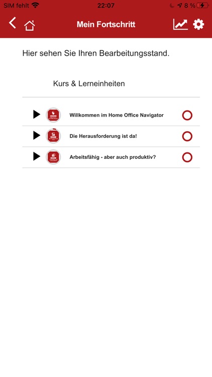 Big Home Office Navigator