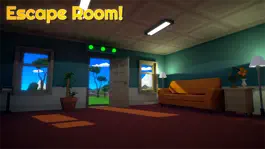 Game screenshot Escape Room! 3D - The Game mod apk