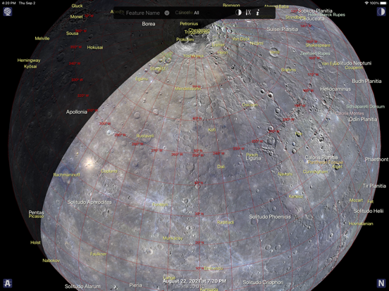 Mercury Atlasのおすすめ画像2