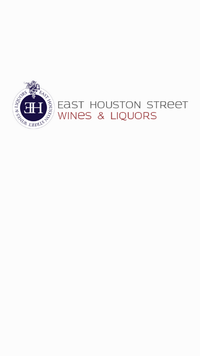 How to cancel & delete East Houston Wine and Liquor from iphone & ipad 1