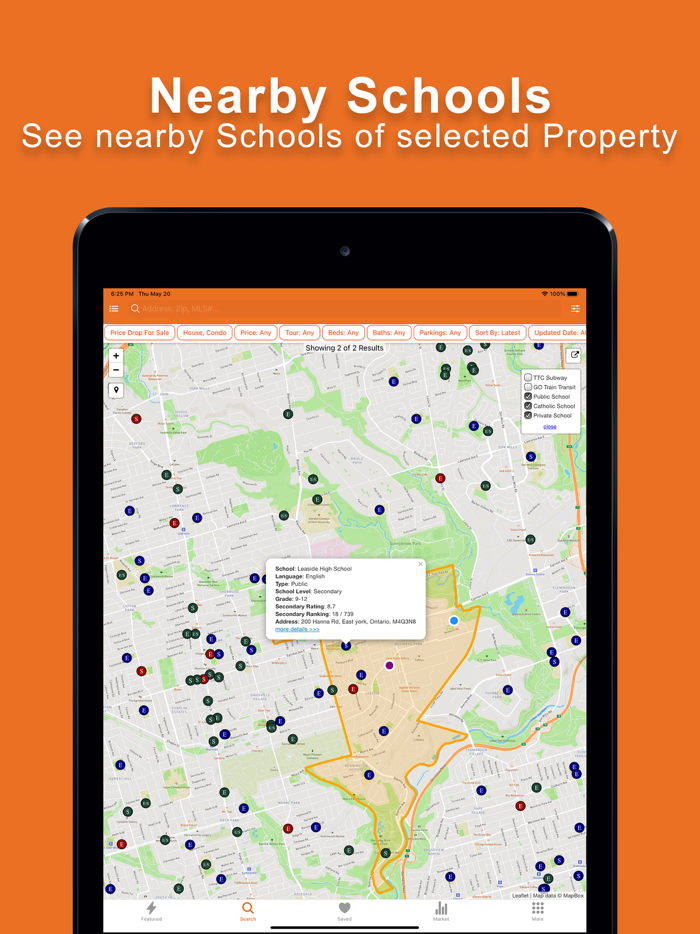 Hokaho Discount Properties