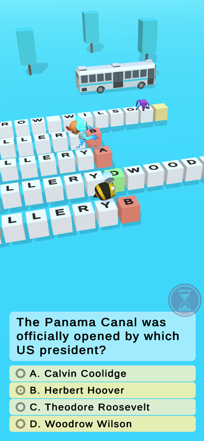 Text or Die Happy  Printer 3D