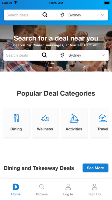 How to cancel & delete Deals.com.au – Daily deals from iphone & ipad 4