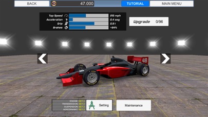 American Speedway Managerのおすすめ画像4