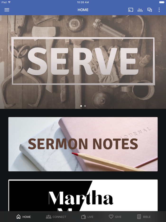 Restoration City Church