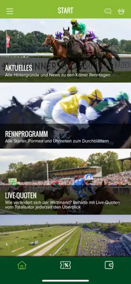 Game screenshot kölngalopp mod apk