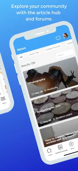 Game screenshot FutureSelf Discover hack