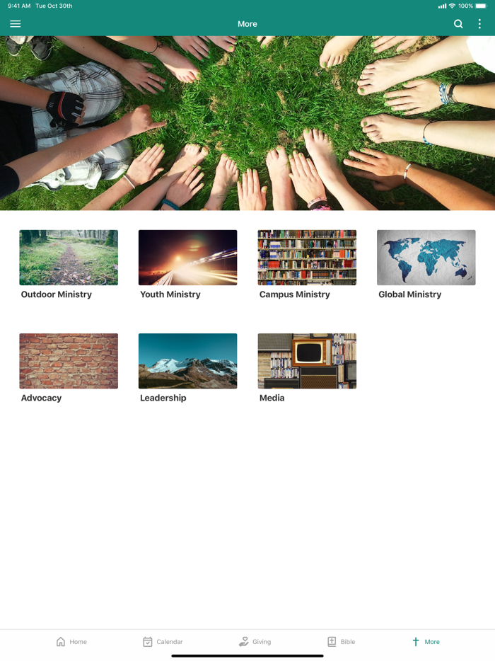 Northwest Synod of Wisconsin