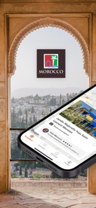 Visit Morocco screenshot #1 for iPhone