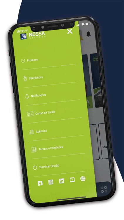 Nossa Seguros screenshot-4