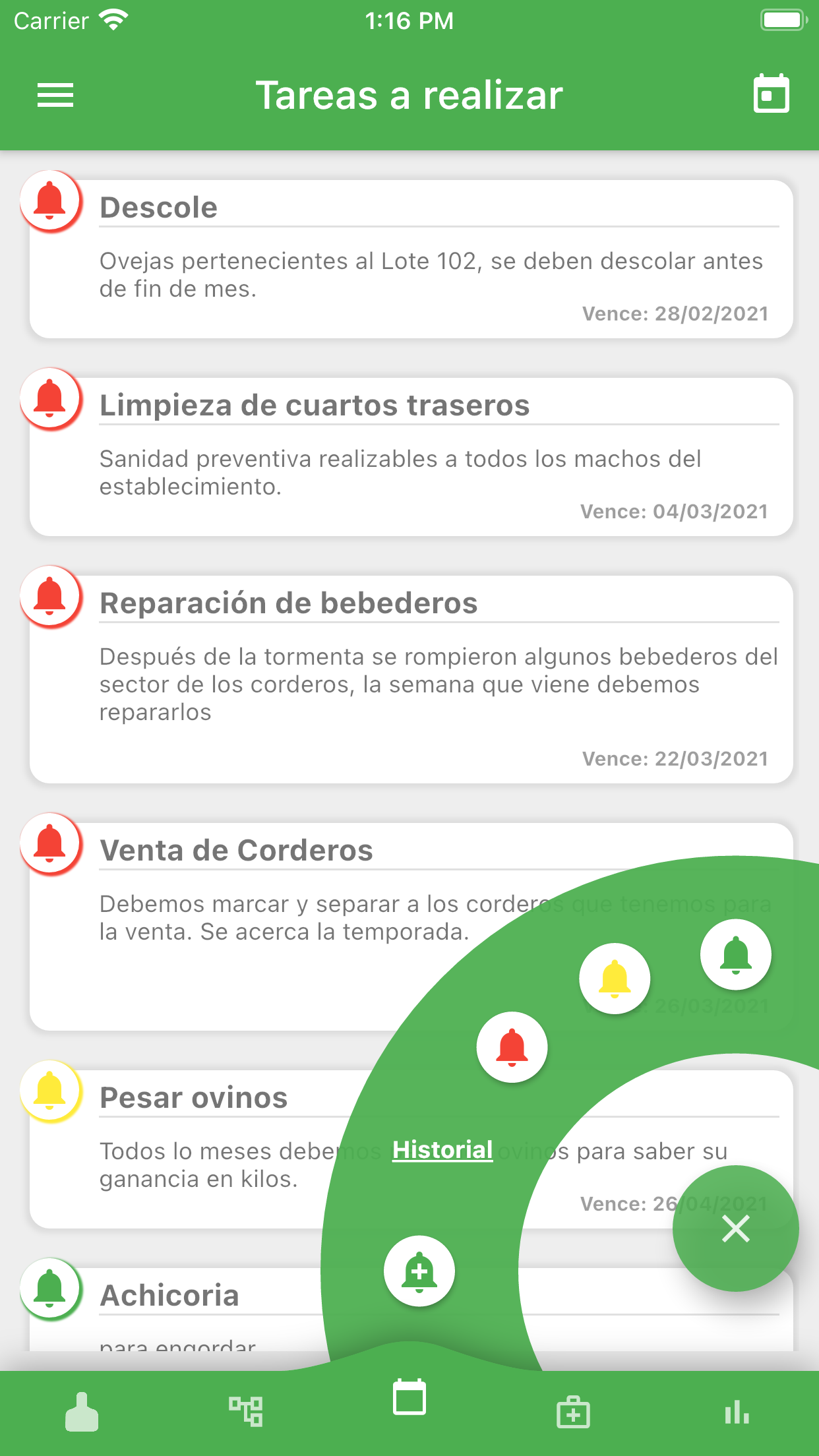 OvinApp