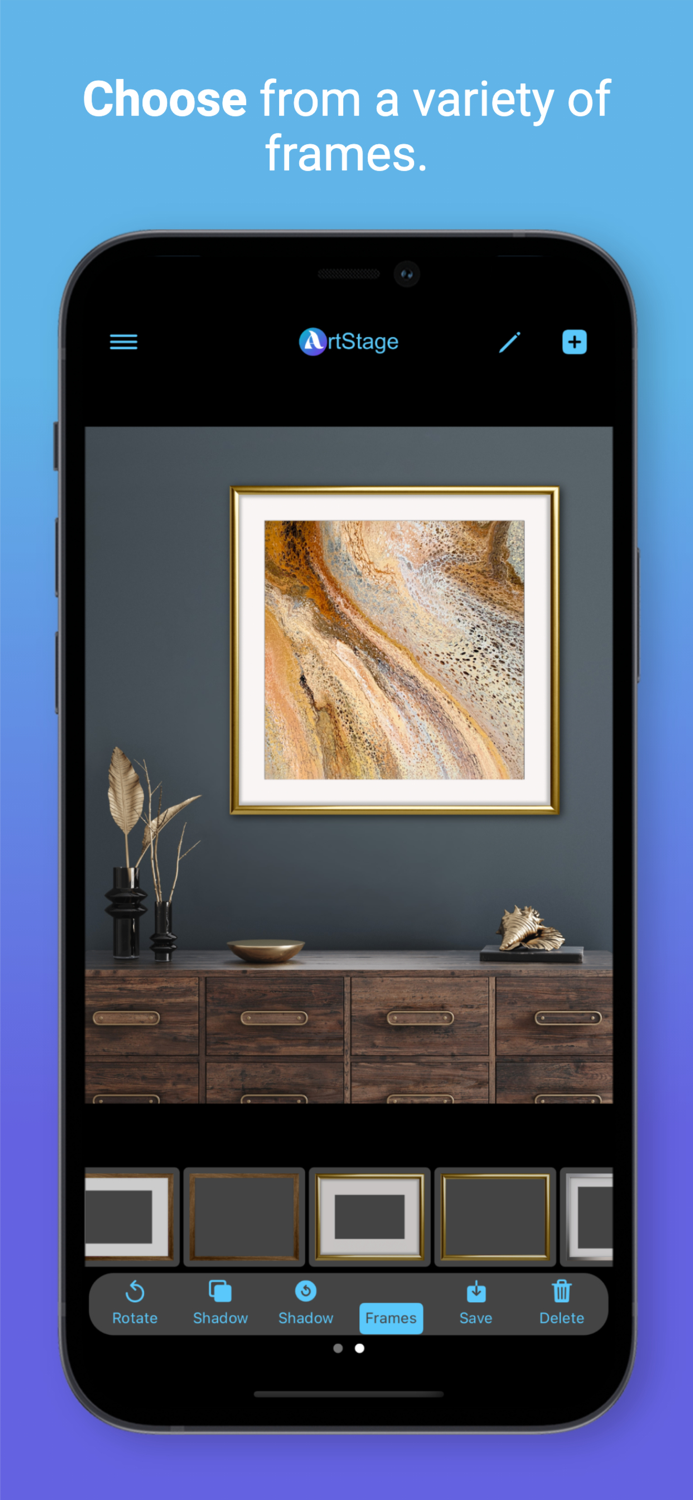 Preview Your Art - ArtStage