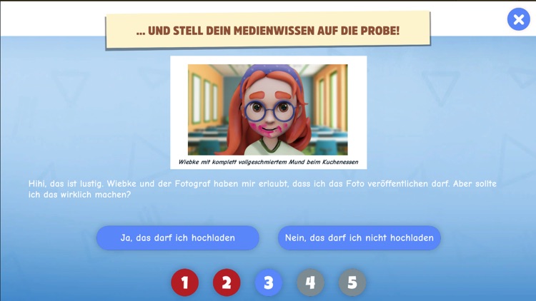Wo ist Goldi? screenshot-3