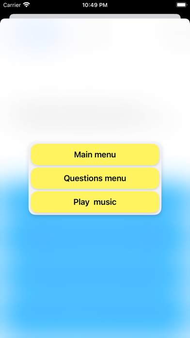DP-900 Practice Exam Screenshot