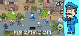 Game screenshot TAG Police Sentri mod apk