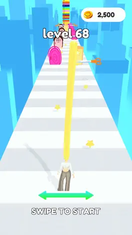 Game screenshot Jiggle Wiggle apk