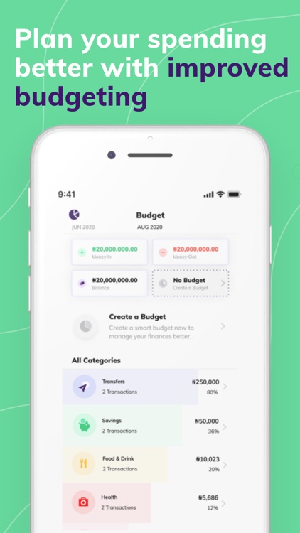Kuda - Free Mobile Banking screenshot-6
