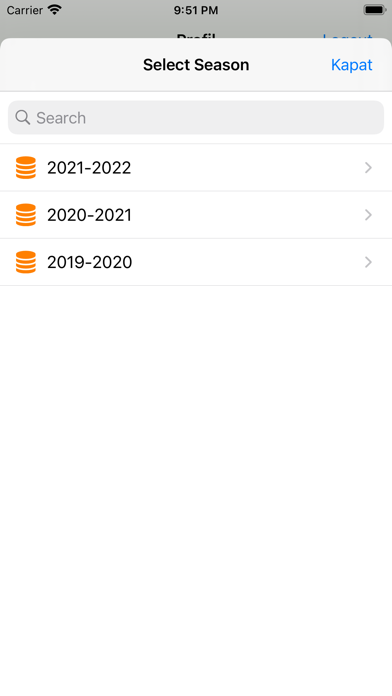 Koray Varol Akademi Screenshot