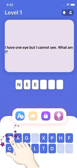Game screenshot Smart Riddles! mod apk