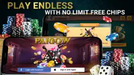 Game screenshot Pai Gow Online Casino mod apk