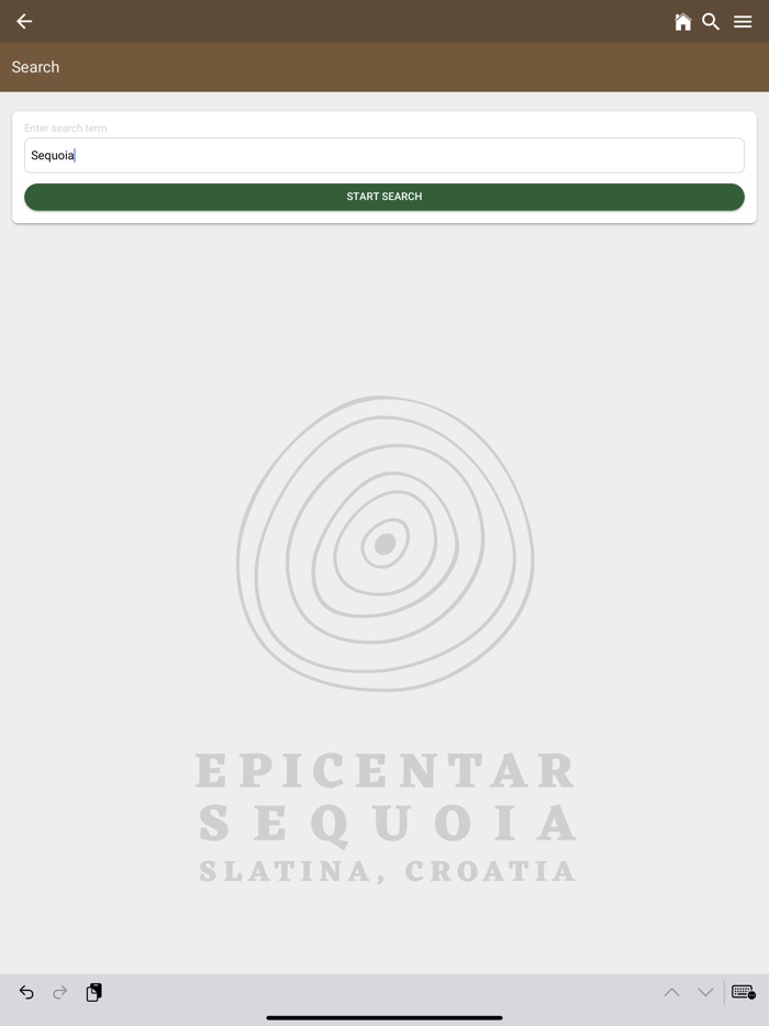 EPIcentar Sequoia Slatina